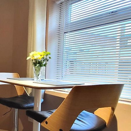 Cosy Stays Daybrook Nottingham Exteriér fotografie