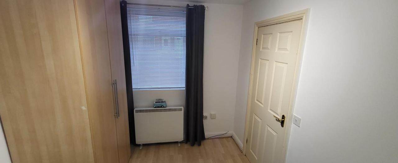 Cosy Stays Daybrook Nottingham Exteriér fotografie