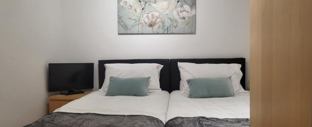 Cosy Stays Daybrook Nottingham Exteriér fotografie