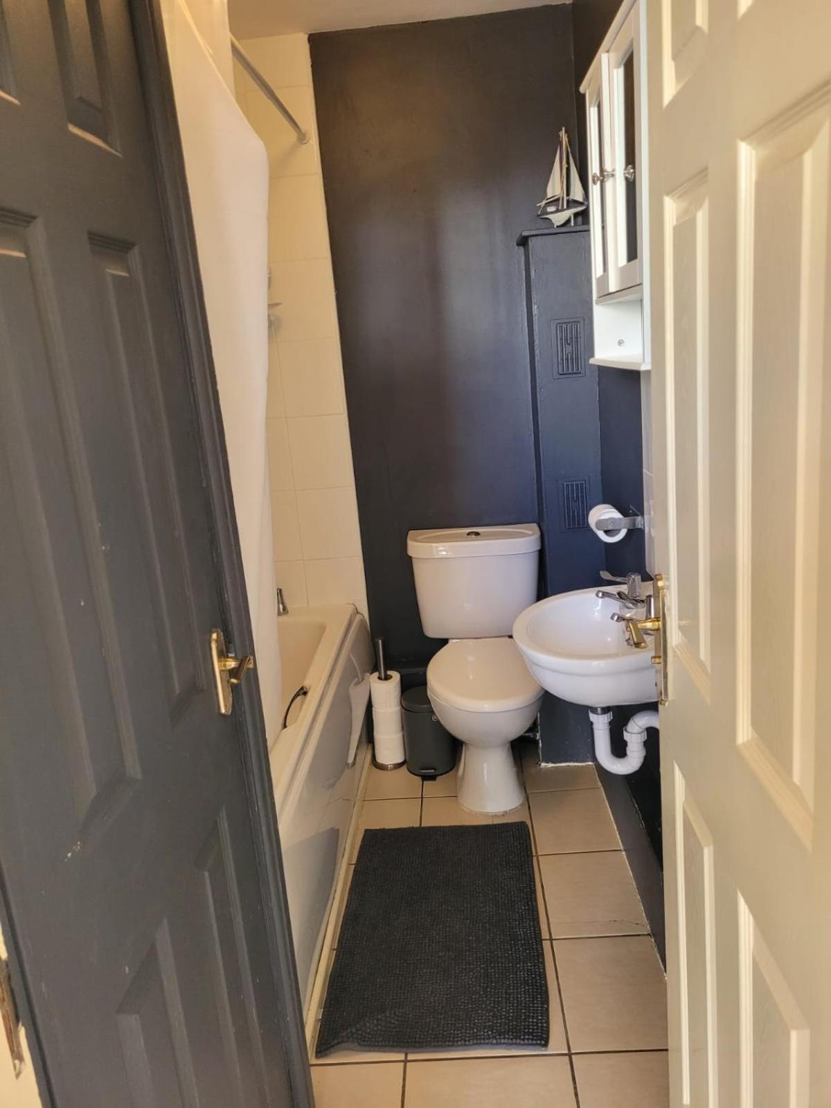 Cosy Stays Daybrook Nottingham Exteriér fotografie